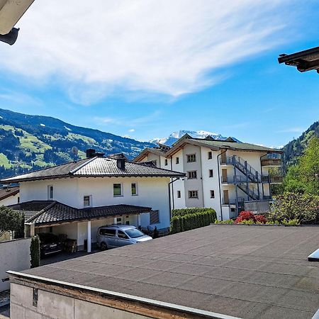 Apartment Regina By Interhome Aschau Im Zillertal Exterior foto